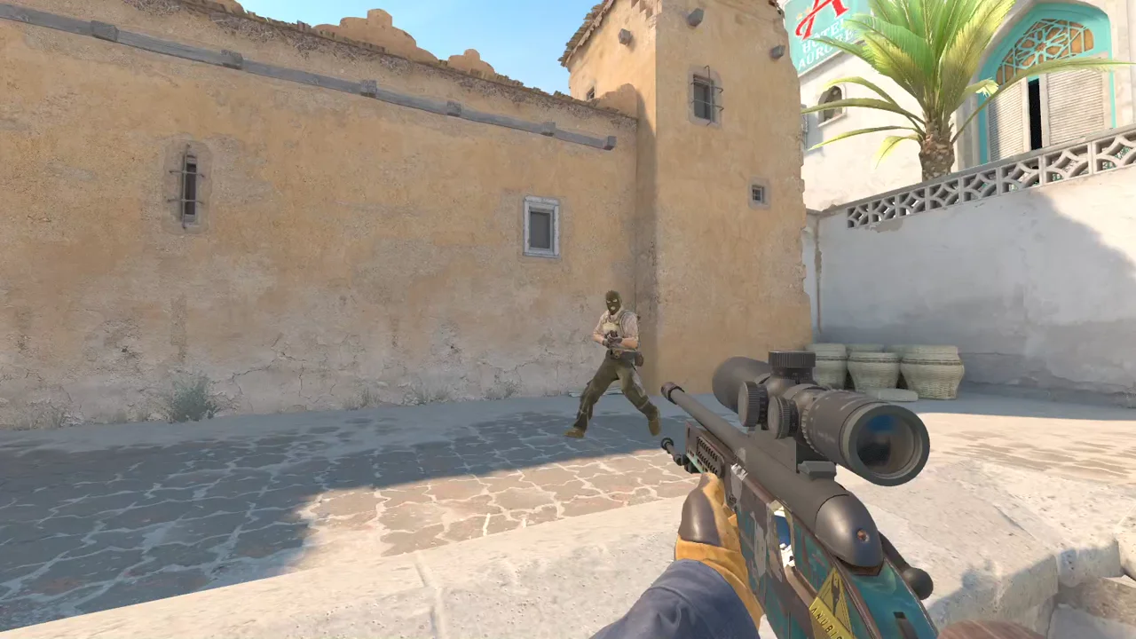 highlight